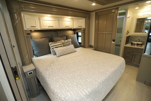 2026 Newmar Supreme Aire 4505 Super C