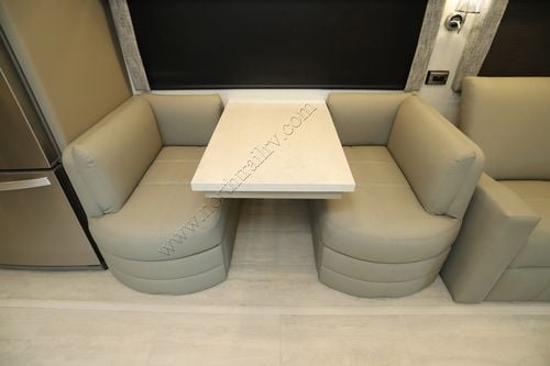 2026 Newmar Supreme Aire 4505 Super C