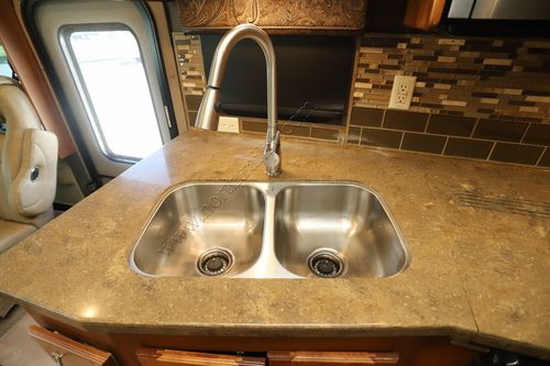 2016 Tiffin Motor Homes Allegro Open Road 31SA