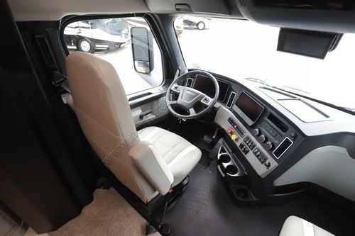 2026 Newmar Supreme Aire 4505 Super C