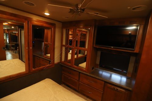2016 Tiffin Motor Homes Allegro Open Road 31SA