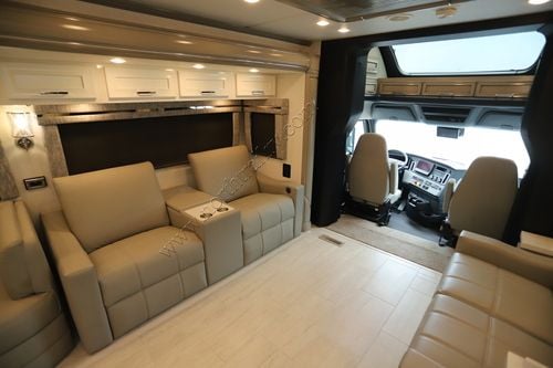 2026 Newmar Supreme Aire 4505 Super C