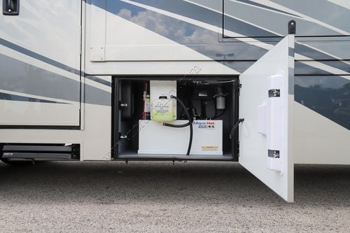 2026 Renegade Rv Verona Le 38LDG