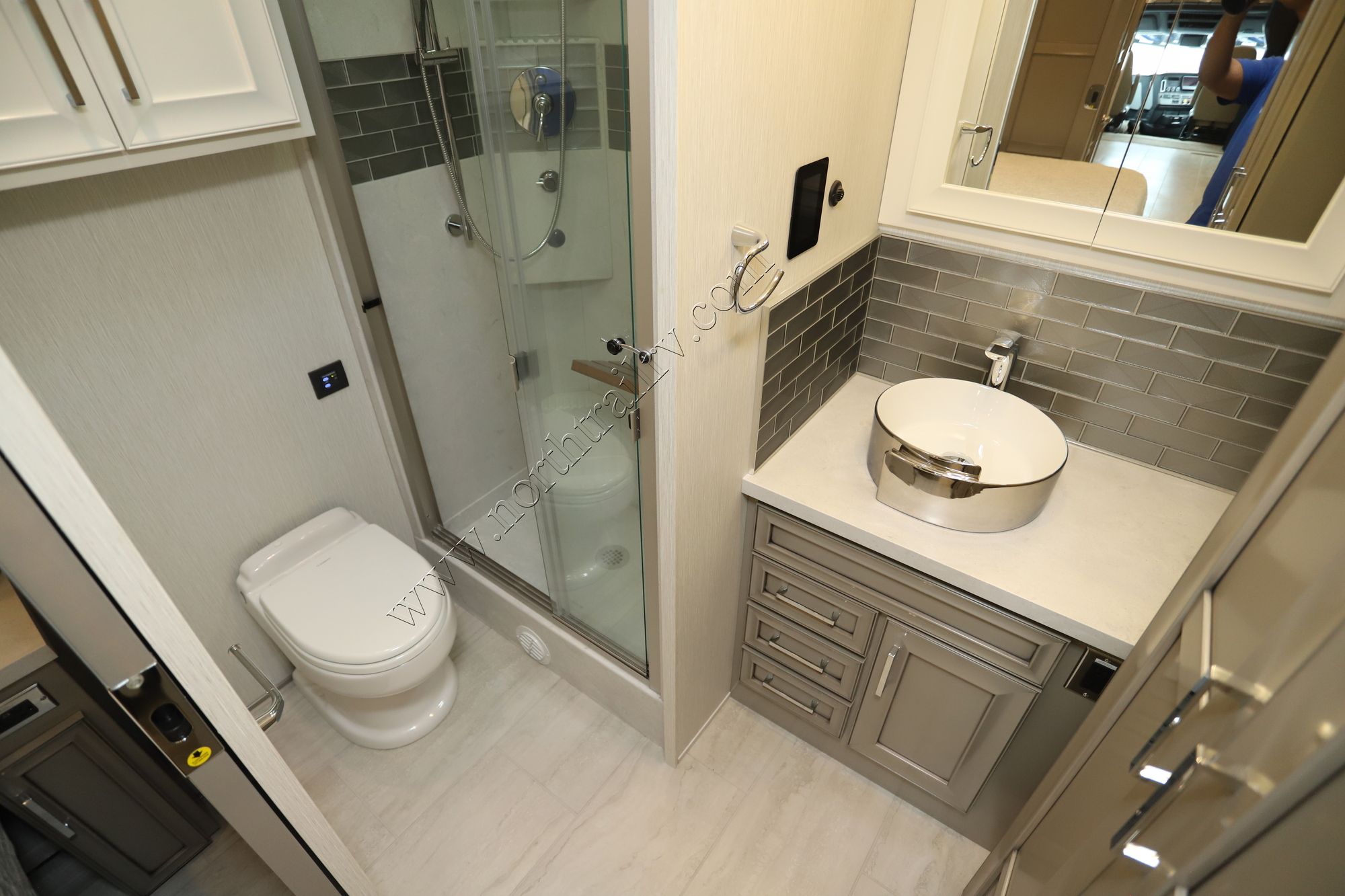 New 2026 Newmar Supreme Aire 4505 Super C  For Sale