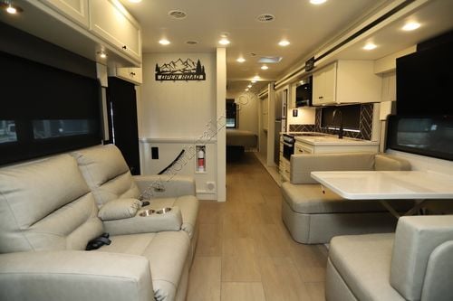 2026 Tiffin Motor Homes Allegro 29NA