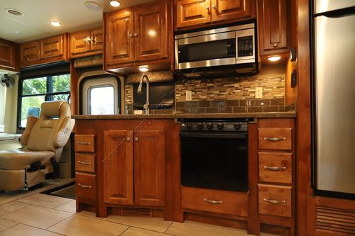 2016 Tiffin Motor Homes Allegro Open Road 31SA