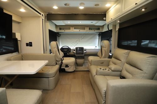 2026 Tiffin Motor Homes Allegro 29NA