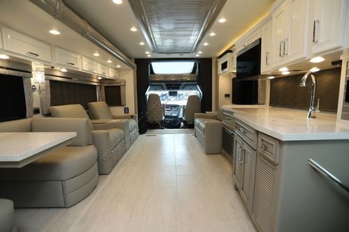 2026 Newmar Supreme Aire 4505 Super C