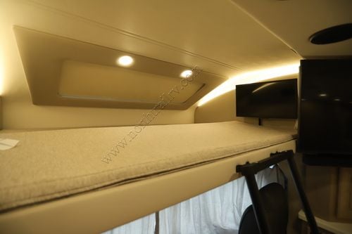 2026 Renegade Rv Verona Le 38LDG