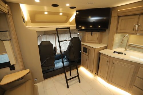 2026 Renegade Rv Verona Le 38LDG