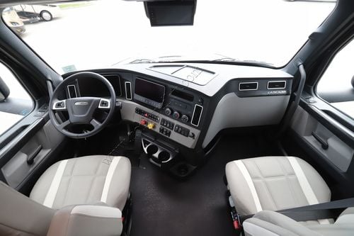 2026 Newmar Supreme Aire 4505 Super C