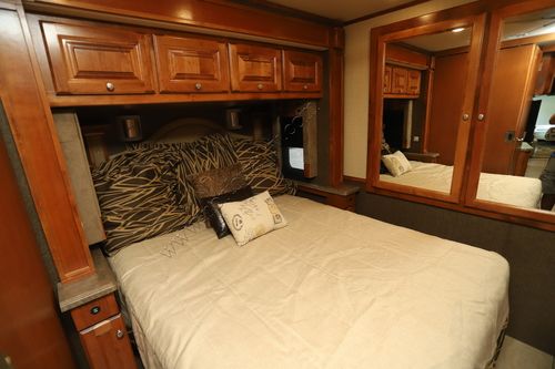2016 Tiffin Motor Homes Allegro Open Road 31SA