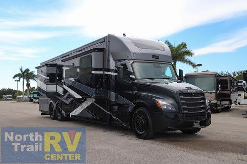 2026 Newmar Supreme Aire 4505 Super C