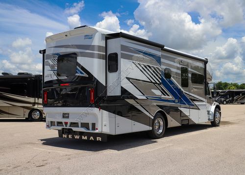 2026 Newmar Grand Star 3444
