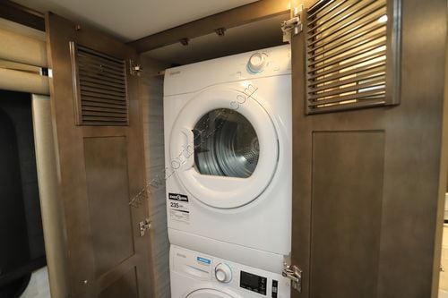 2026 Newmar Ventana 4037