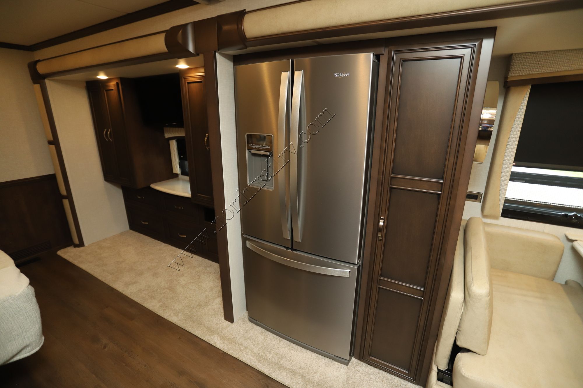 Used 2024 Newmar Kountry Star 4037 Class A  For Sale