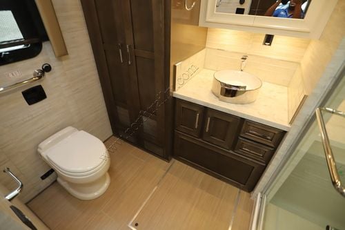 2026 Newmar Ventana 4037