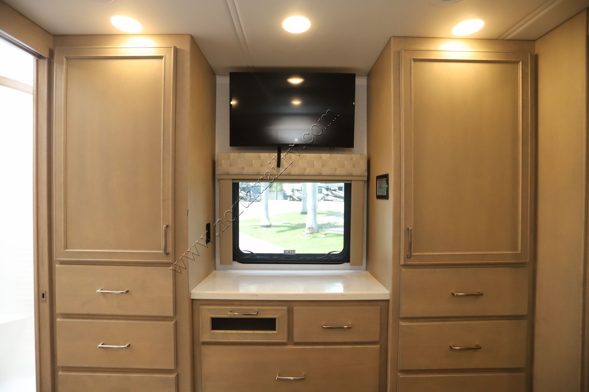 New 2026 Renegade Rv Verona 40VRB Super C  For Sale