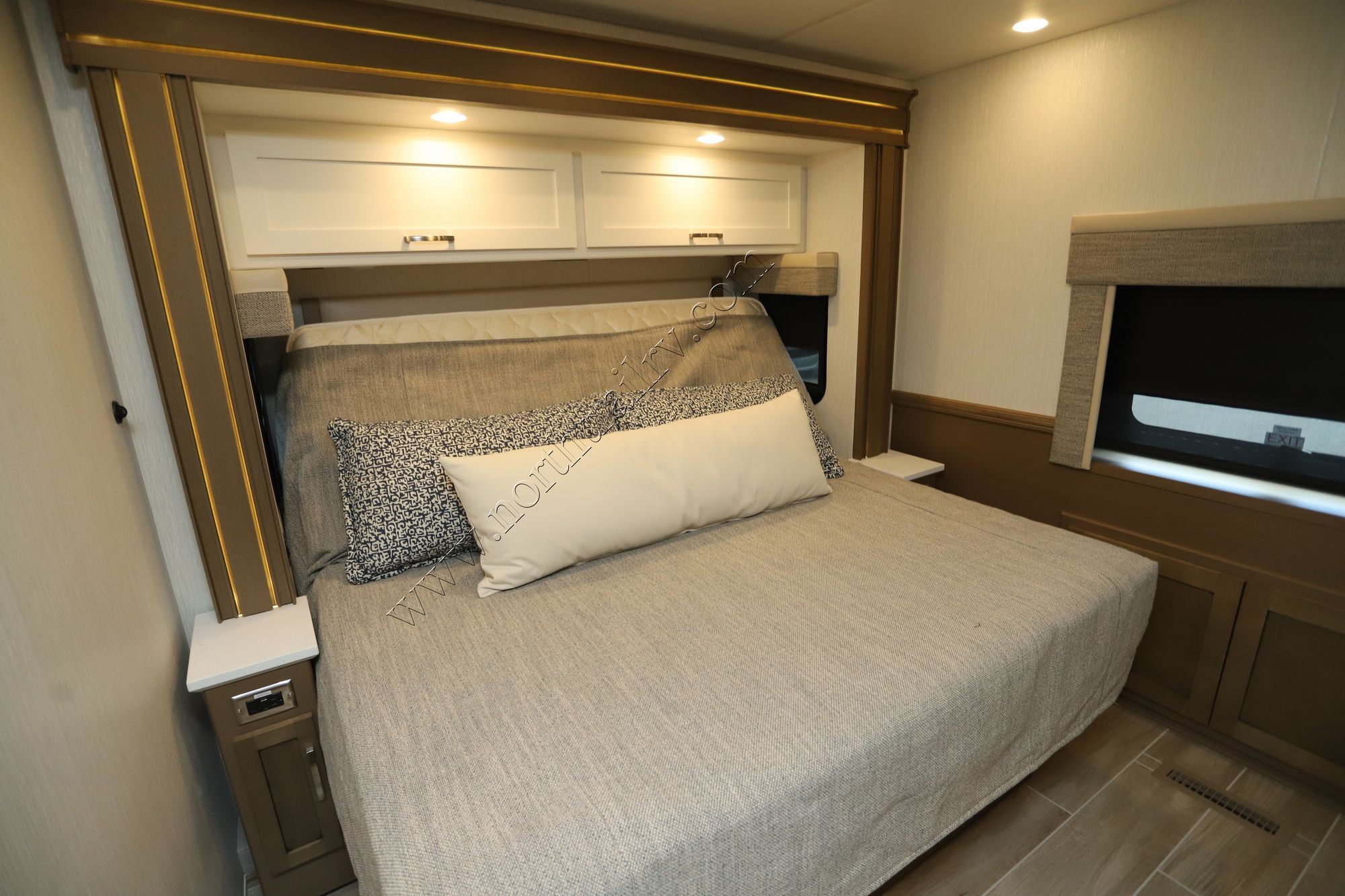 New 2026 Newmar Grand Star 3444 Super C  For Sale