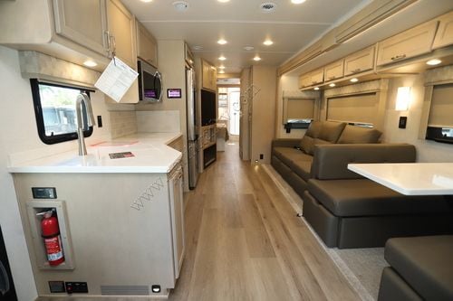 2026 Renegade Rv Verona 40VRB Super C