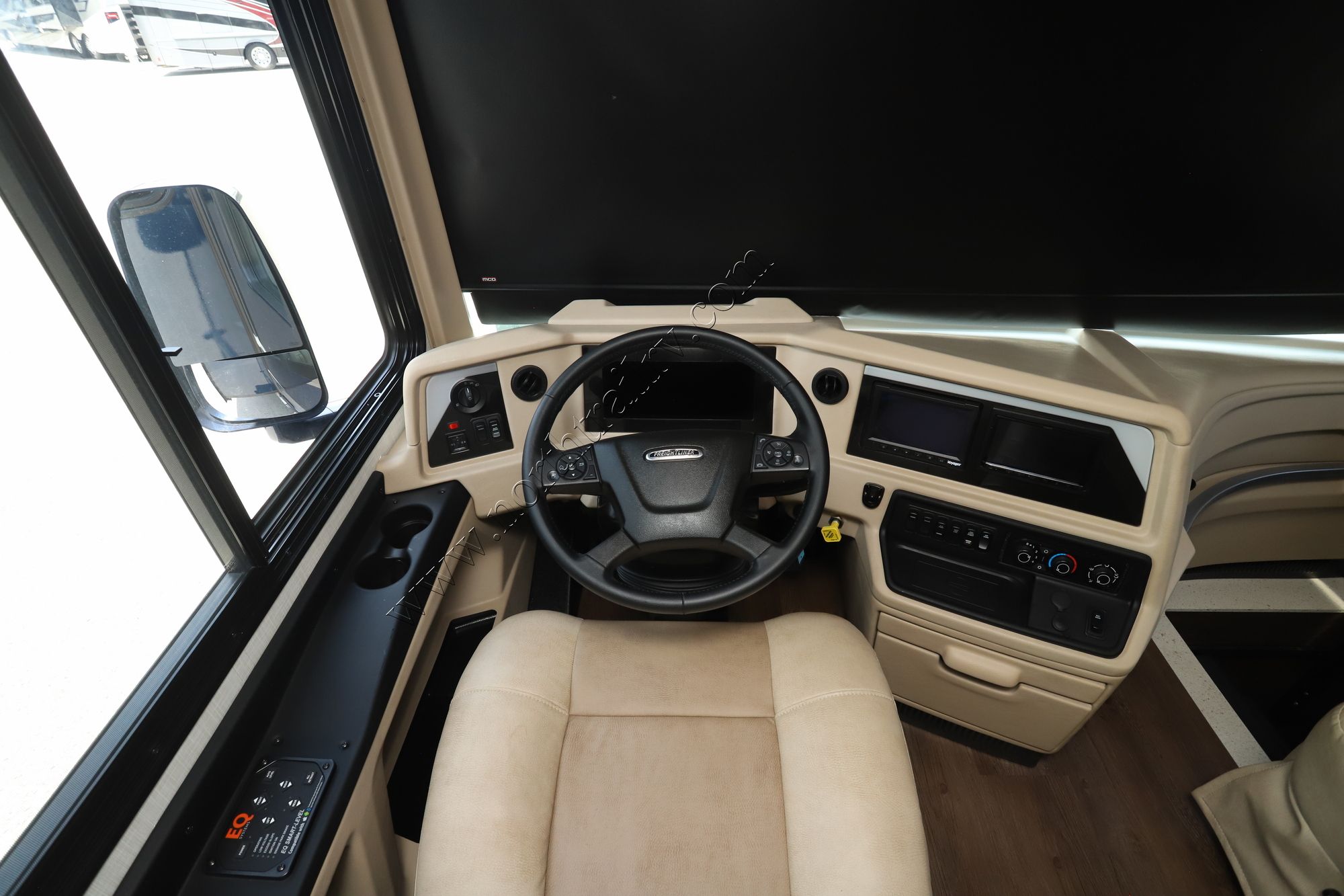 Used 2024 Newmar Kountry Star 4037 Class A  For Sale