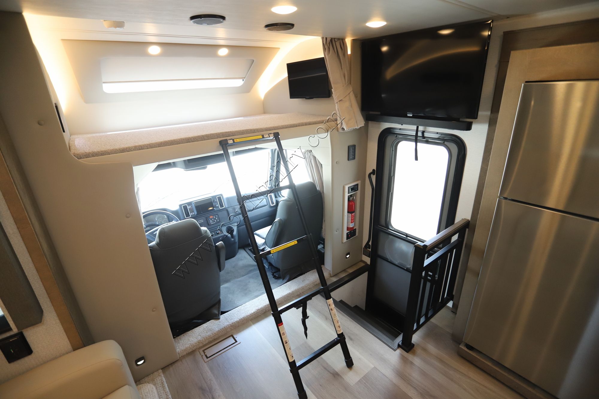 New 2026 Renegade Rv Valencia 39RB Super C  For Sale