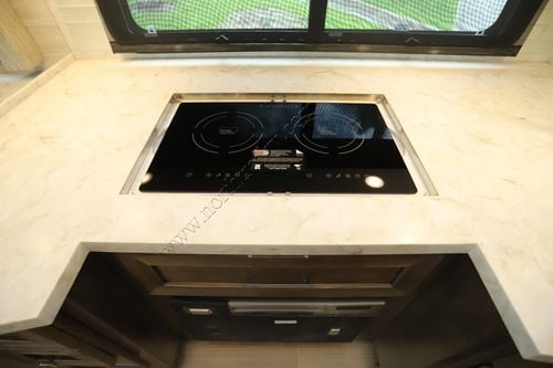 2026 Newmar Ventana 4037