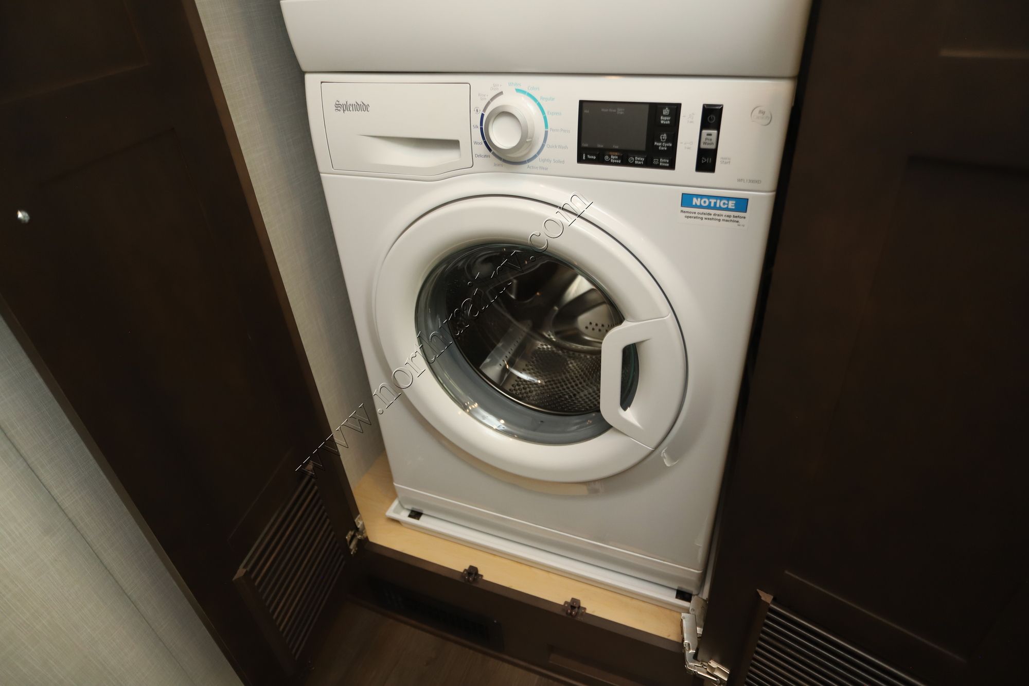 Used 2024 Newmar Kountry Star 4037 Class A  For Sale