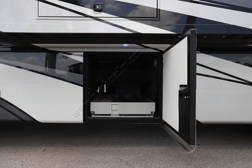 2026 Newmar Ventana 4037