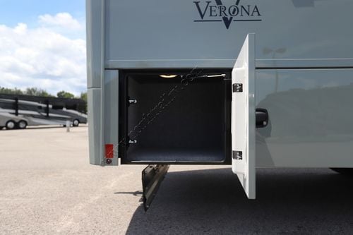2026 Renegade Rv Verona 40VRB Super C
