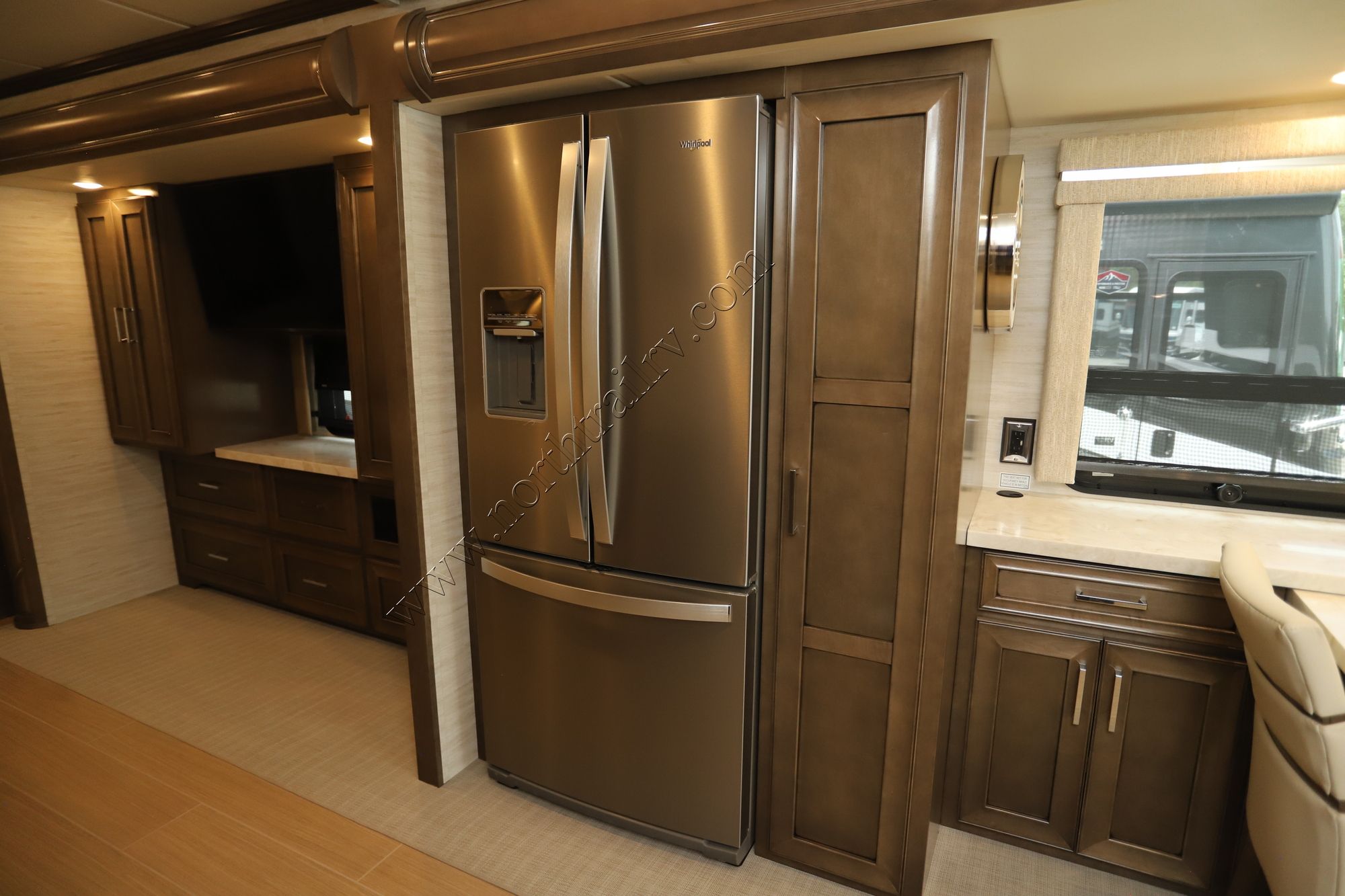 New 2026 Newmar Ventana 4037 Class A  For Sale
