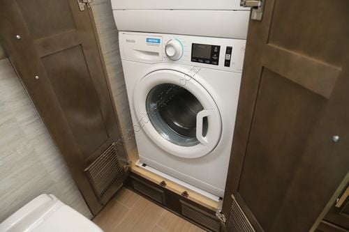 2026 Newmar Ventana 4037