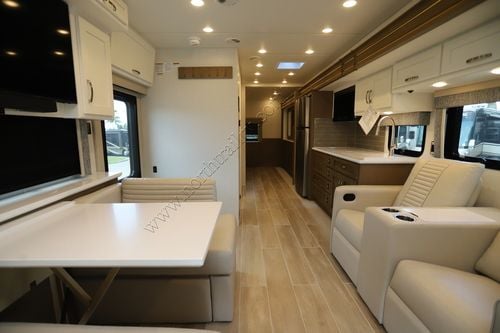 2026 Newmar Grand Star 3444