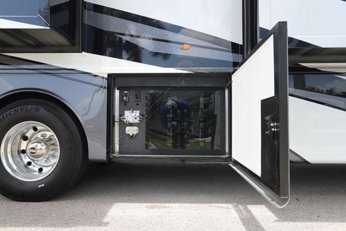 2026 Newmar Ventana 4037