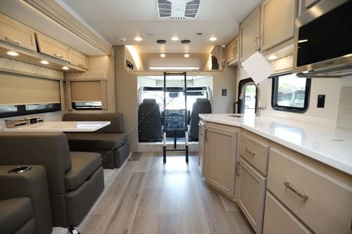 2026 Renegade Rv Verona 40VRB Super C