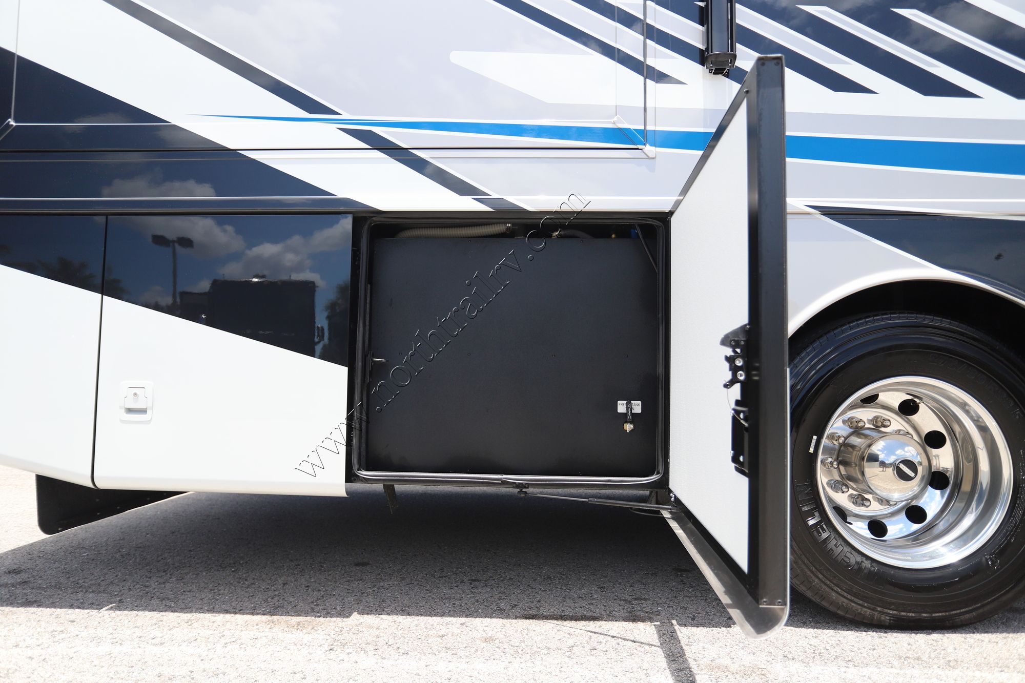 New 2026 Newmar Grand Star 3444 Super C  For Sale