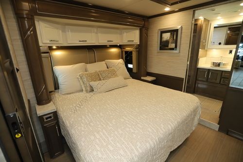 2026 Newmar Ventana 4037