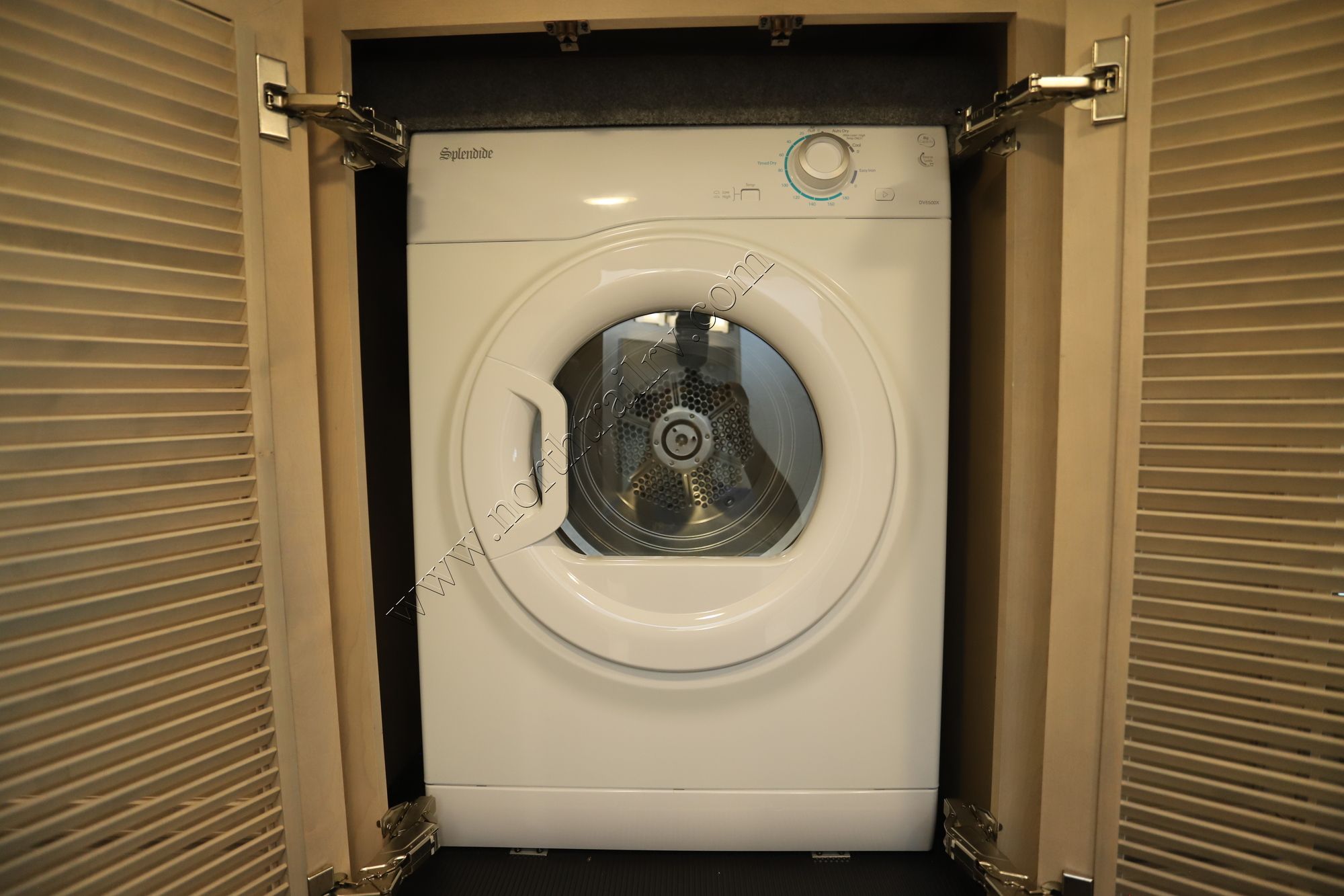 New 2026 Renegade Rv Verona 40VRB Super C  For Sale