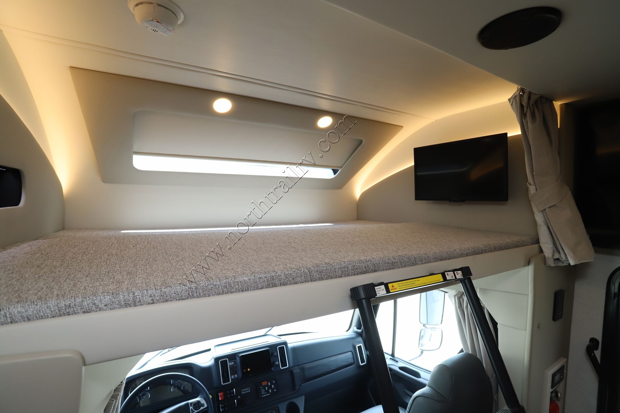 New 2026 Renegade Rv Valencia 39RB Super C  For Sale