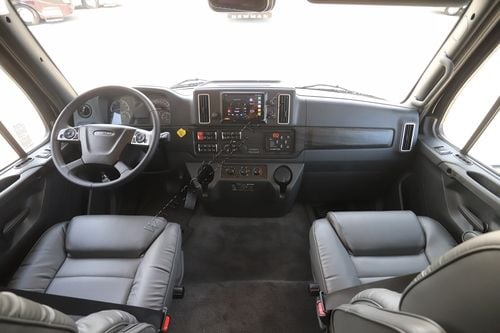 2026 Renegade Rv Verona 40VRB Super C