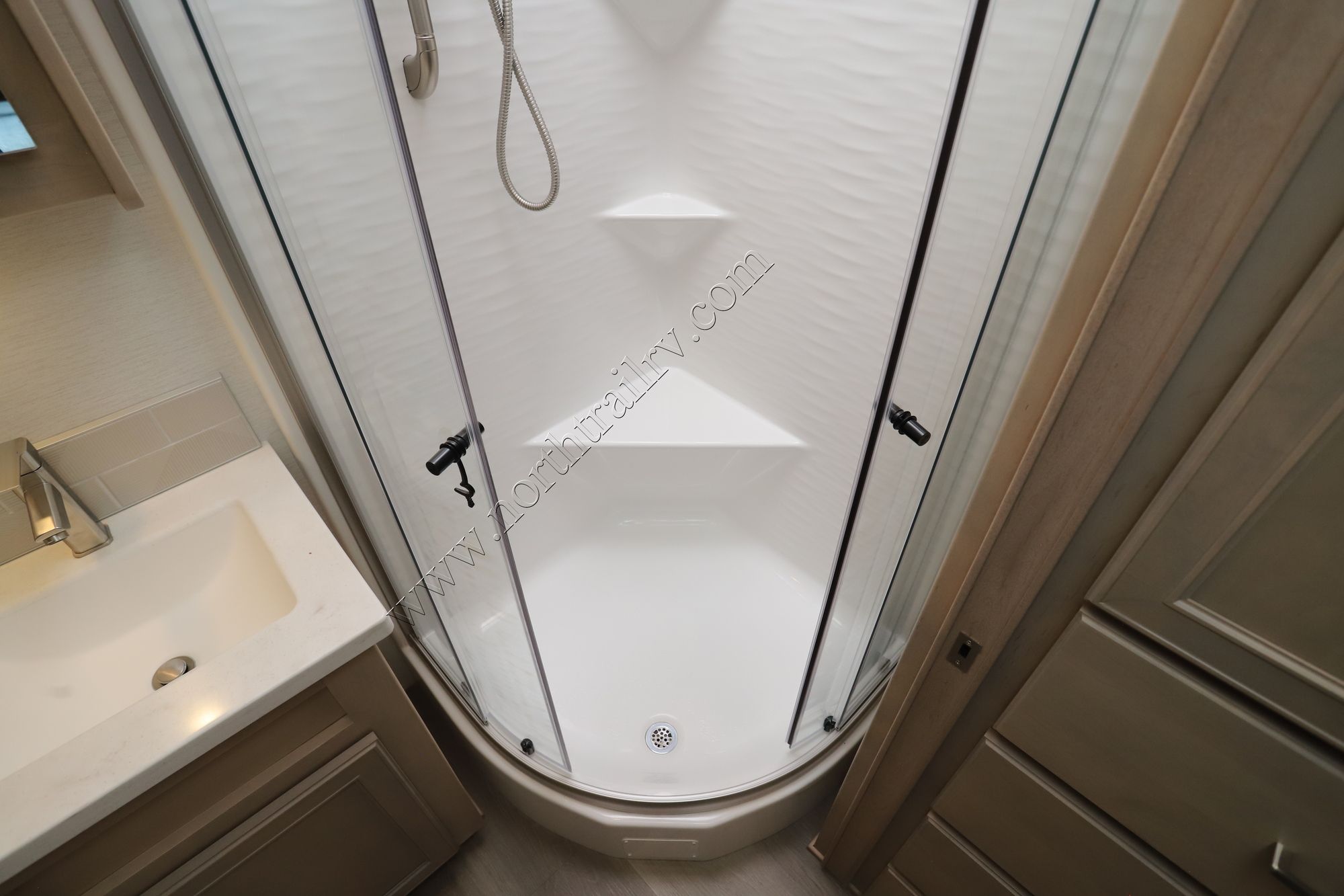 New 2026 Renegade Rv Verona 40VRB Super C  For Sale