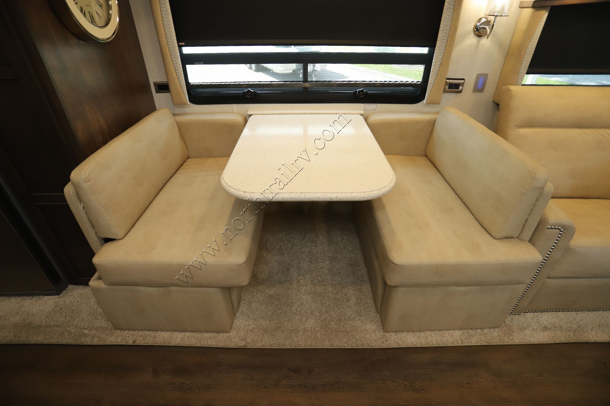 Used 2024 Newmar Kountry Star 4037 Class A  For Sale