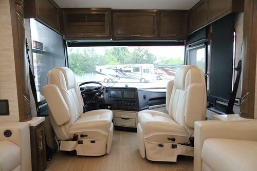 2026 Newmar Ventana 4037