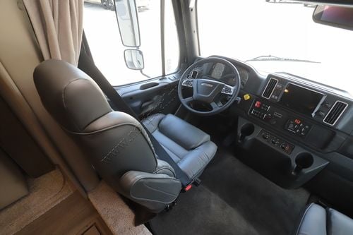 2026 Renegade Rv Valencia 39RB Super C