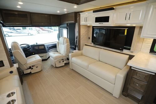 2026 Newmar Ventana 4037