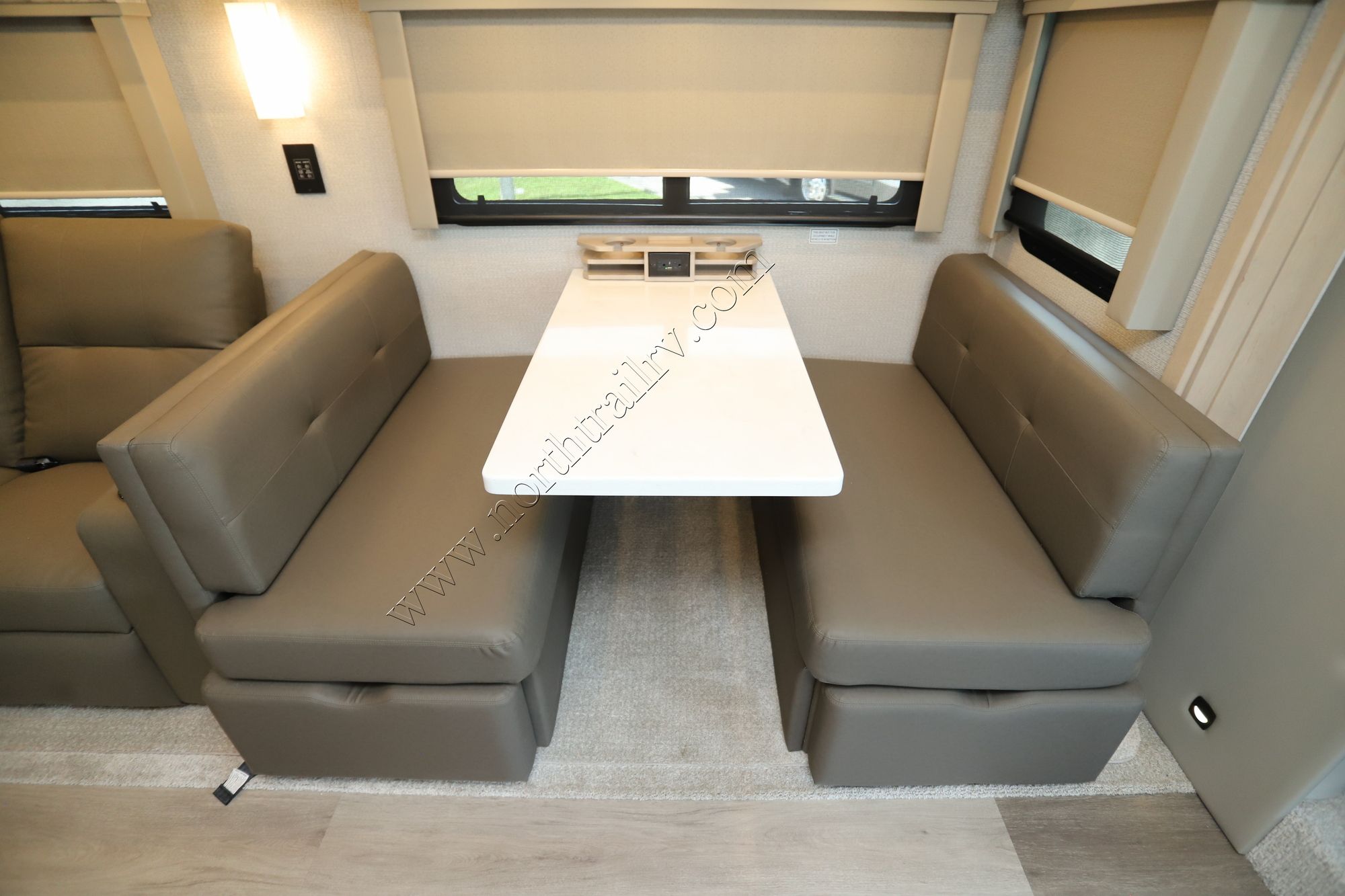 New 2026 Renegade Rv Verona 40VRB Super C  For Sale