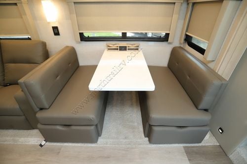 2026 Renegade Rv Verona 40VRB Super C