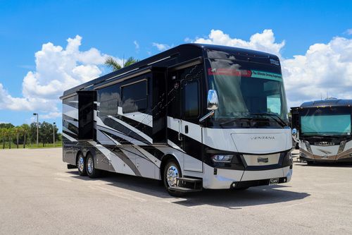 2026 Newmar Ventana 4037