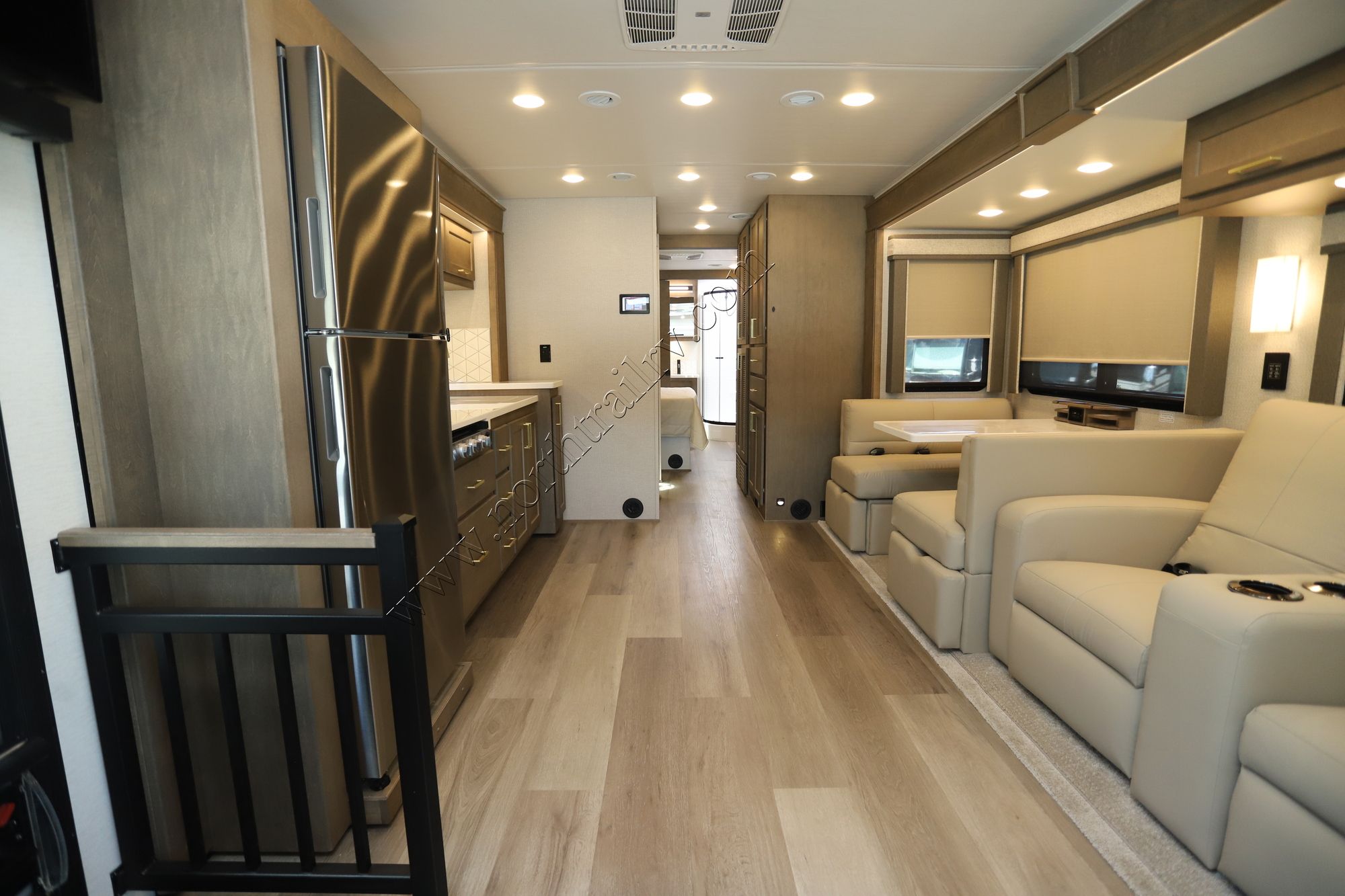 New 2026 Renegade Rv Valencia 39RB Super C  For Sale