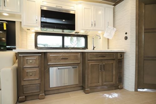 2026 Newmar Ventana 4037
